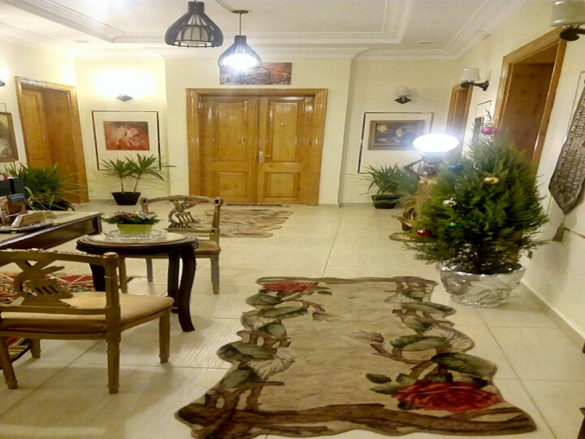 Cairo Home Hostel Exterior photo